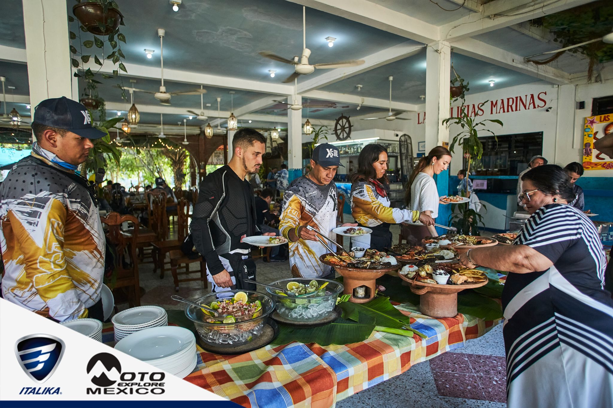 ITALIKA CHACHALACAS D1 316